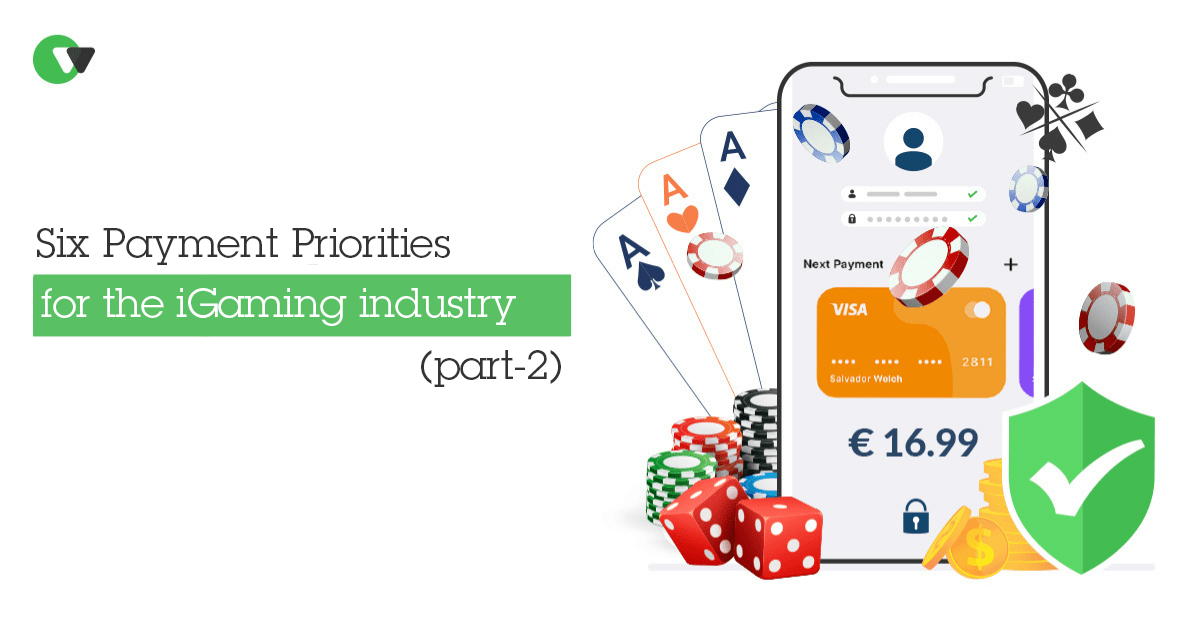 iGaming industry