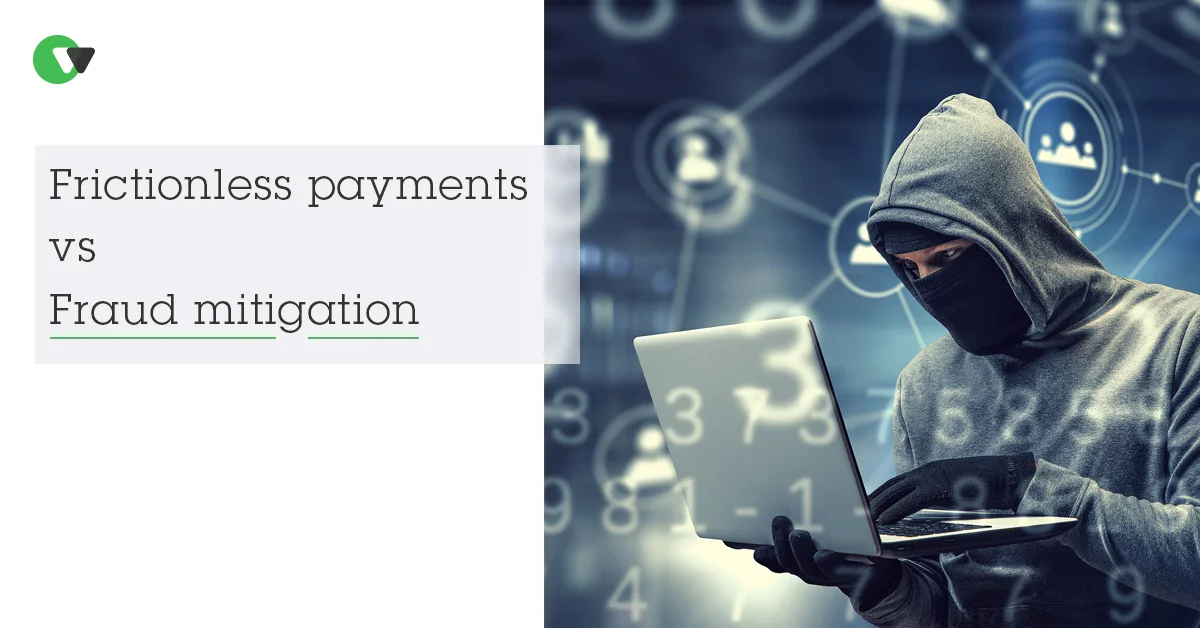 Frictionless Payment