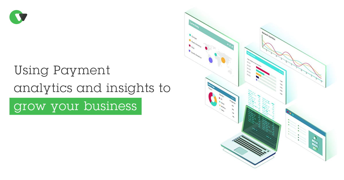 Using Payment analytics and insight
