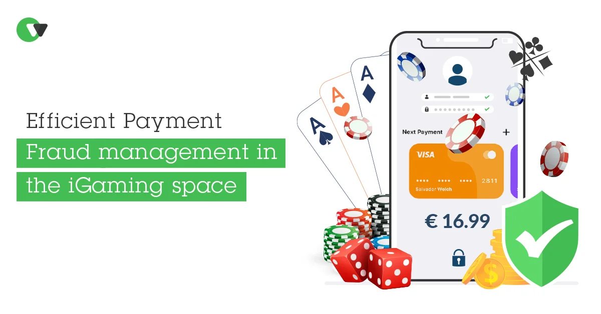 igaming payments