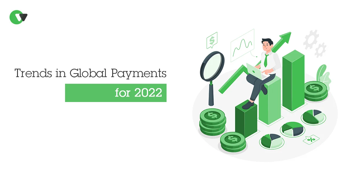 Trends in global payment.