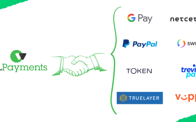 WLPayments adds eight new integrations in the first quarter of 2022 to its fast-growing portfolio of payment partners