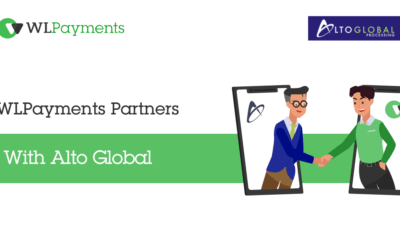 Alto Global Processing partners with WLPayments for Enhanced Client Solutions